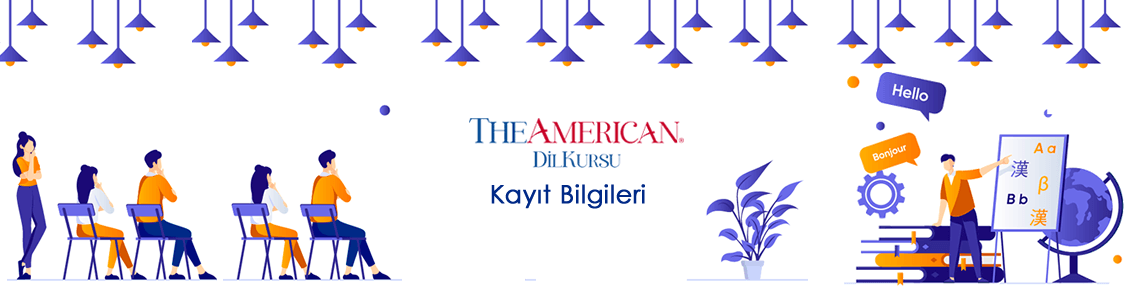 Kayıt Bilgileri