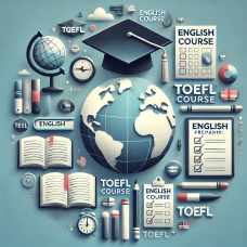 Şişli'de TOEFL ve IELTS Sınav Hazırlık Kursları - Mecidiyeköy İngilizce Kursu